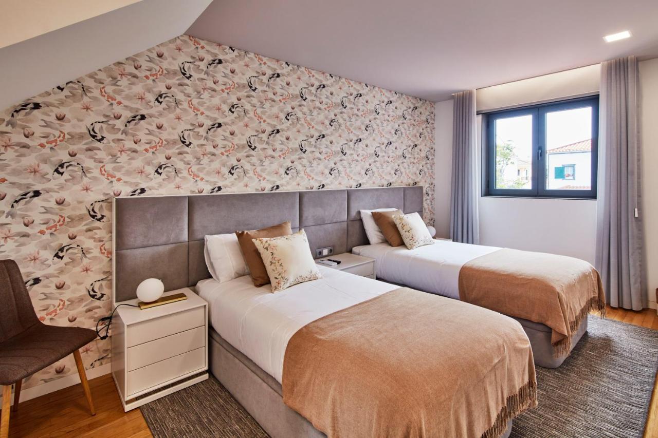 Vila Faia'S Place Villa Понта Делгада Екстериор снимка