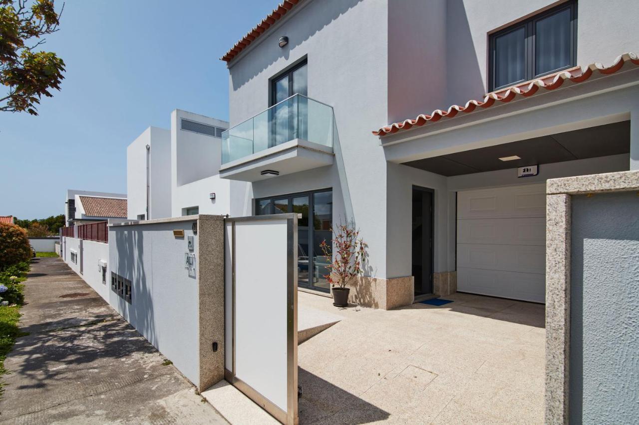 Vila Faia'S Place Villa Понта Делгада Екстериор снимка