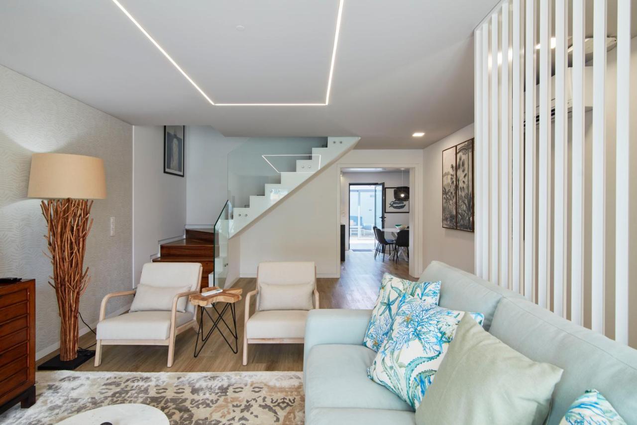 Vila Faia'S Place Villa Понта Делгада Екстериор снимка
