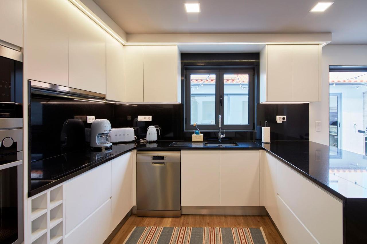 Vila Faia'S Place Villa Понта Делгада Екстериор снимка