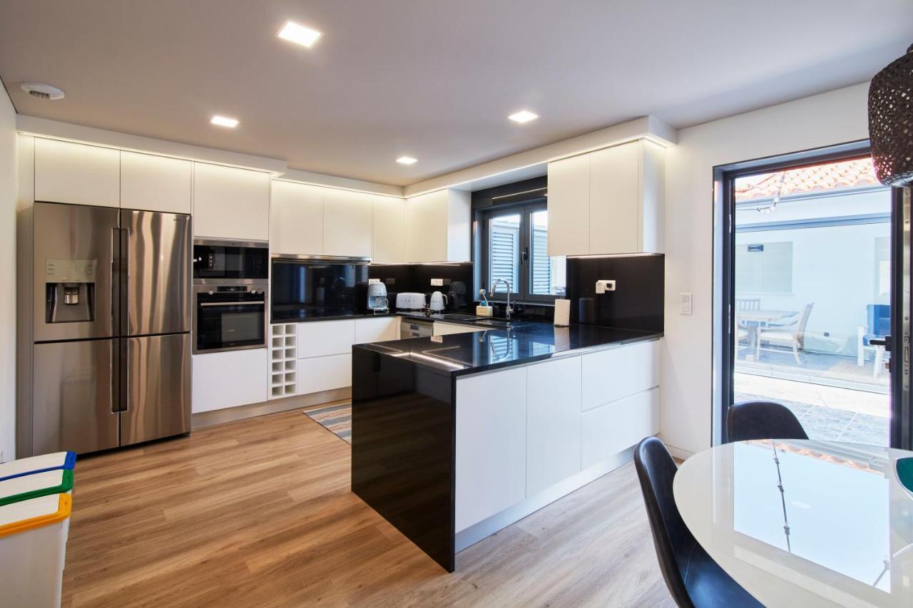Vila Faia'S Place Villa Понта Делгада Екстериор снимка